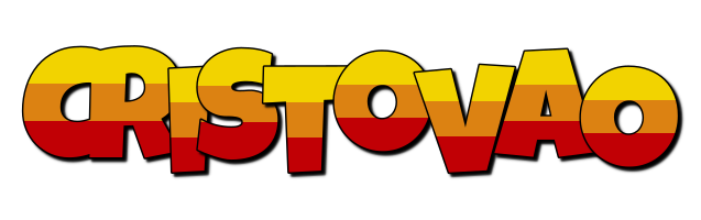 Cristovao jungle logo
