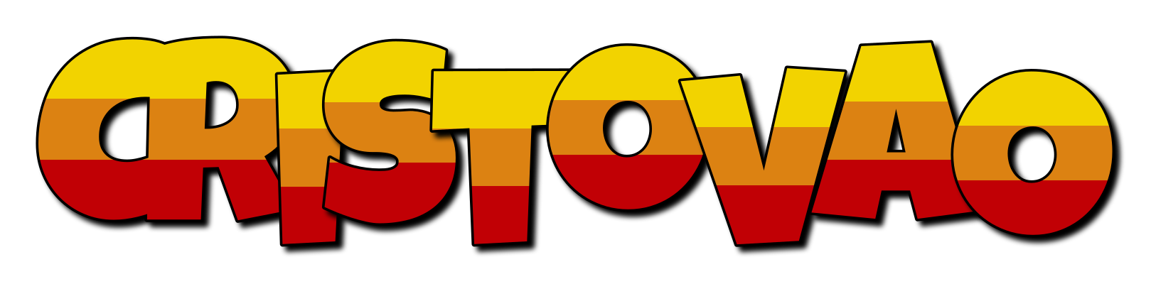 Cristovao jungle logo