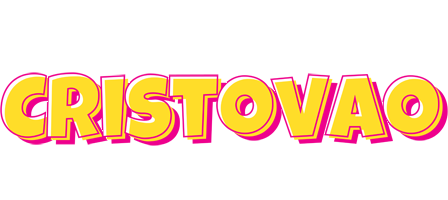 Cristovao kaboom logo