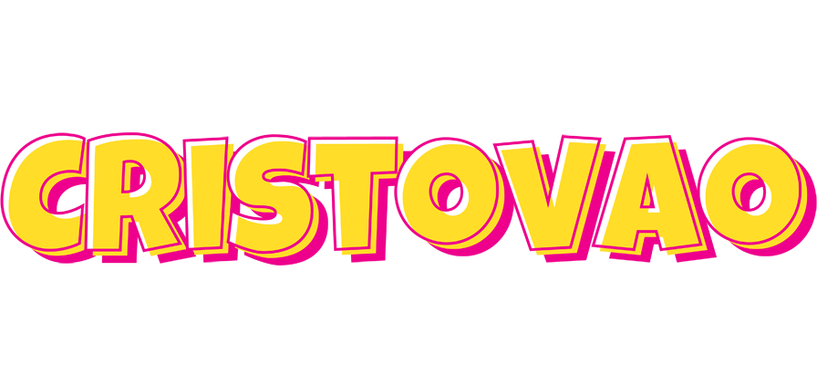 Cristovao kaboom logo