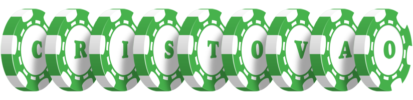 Cristovao kicker logo