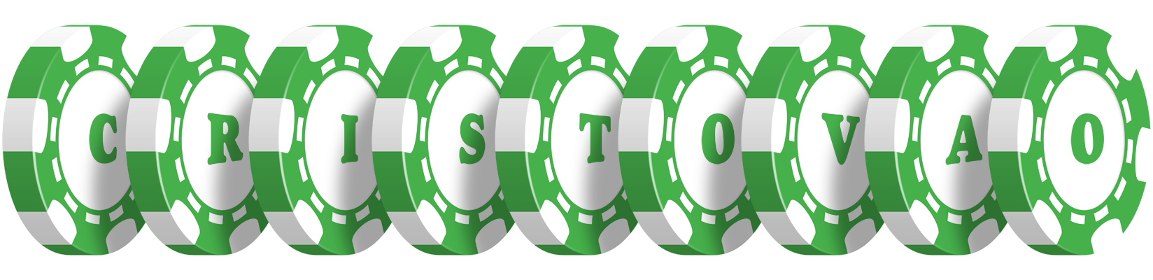 Cristovao kicker logo