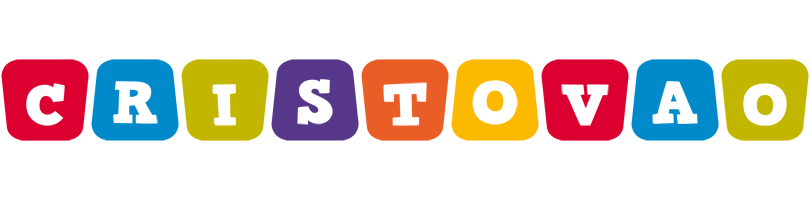 Cristovao kiddo logo