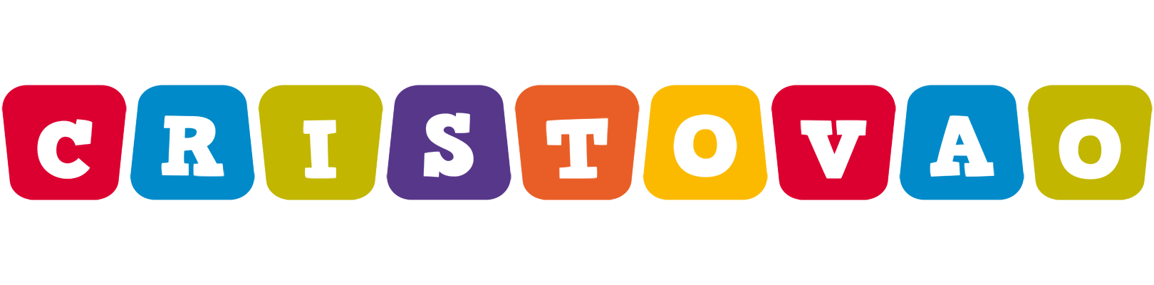 Cristovao kiddo logo