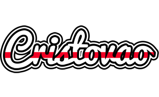 Cristovao kingdom logo