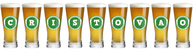 Cristovao lager logo