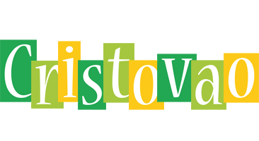 Cristovao lemonade logo