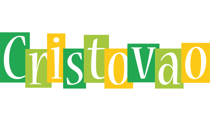 Cristovao lemonade logo