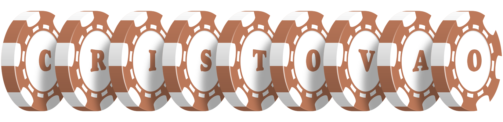 Cristovao limit logo
