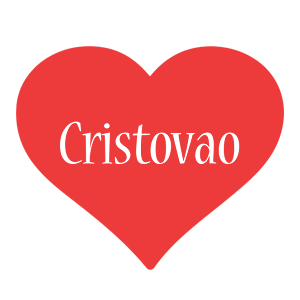Cristovao love logo