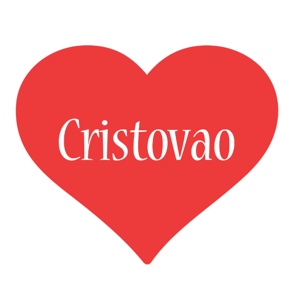 Cristovao love logo