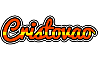 Cristovao madrid logo
