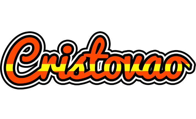 Cristovao madrid logo