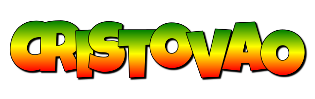 Cristovao mango logo