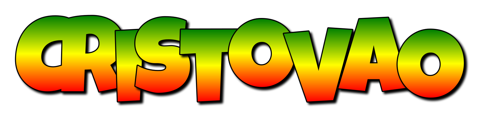 Cristovao mango logo