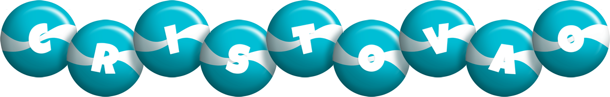 Cristovao messi logo