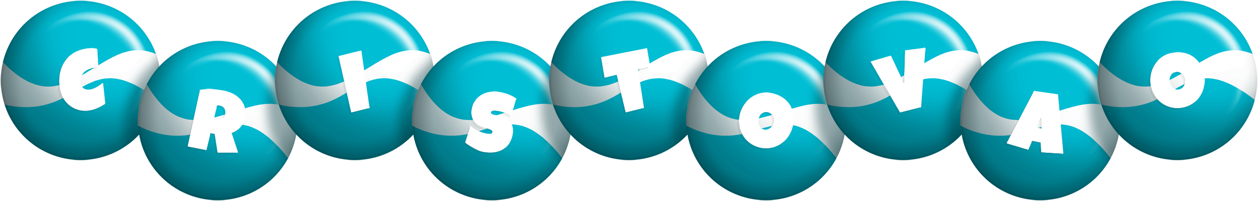 Cristovao messi logo