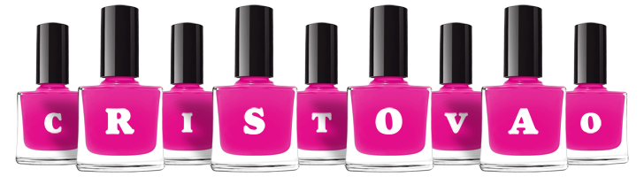 Cristovao nails logo