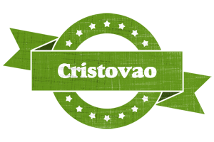 Cristovao natural logo