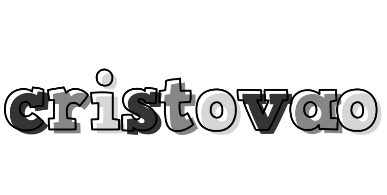Cristovao night logo