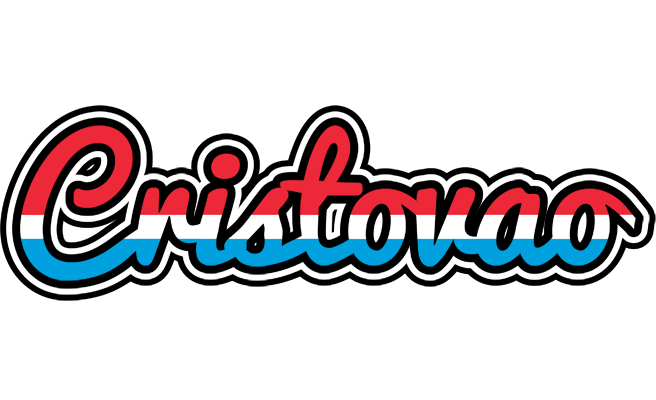 Cristovao norway logo