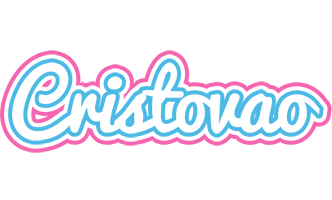 Cristovao outdoors logo
