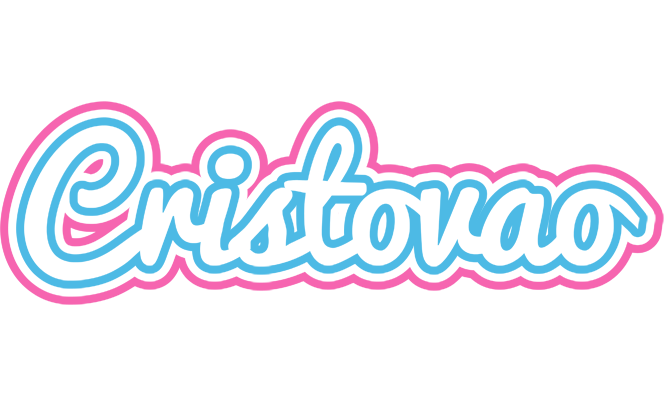 Cristovao outdoors logo