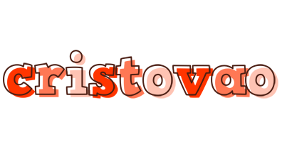 Cristovao paint logo