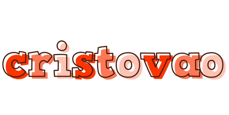 Cristovao paint logo