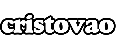 Cristovao panda logo