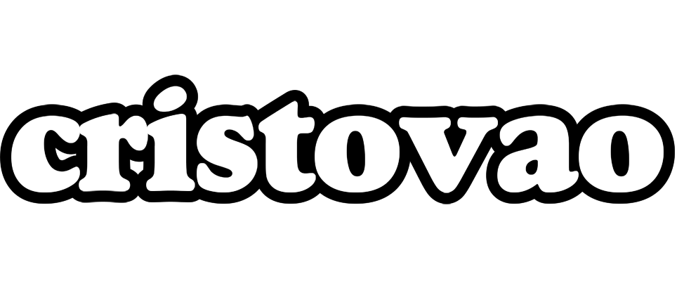 Cristovao panda logo