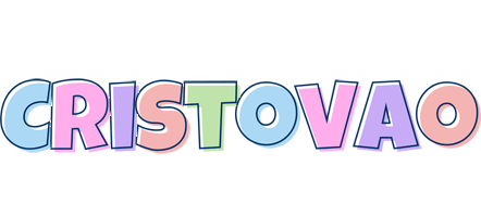 Cristovao pastel logo