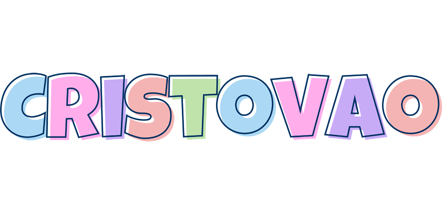 Cristovao pastel logo