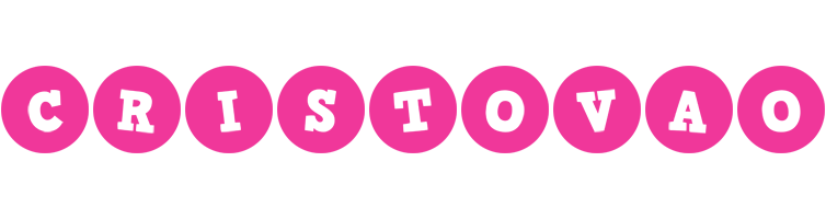 Cristovao poker logo