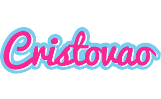 Cristovao popstar logo