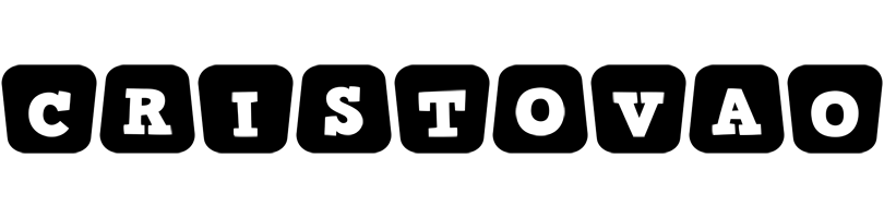 Cristovao racing logo