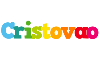 Cristovao rainbows logo