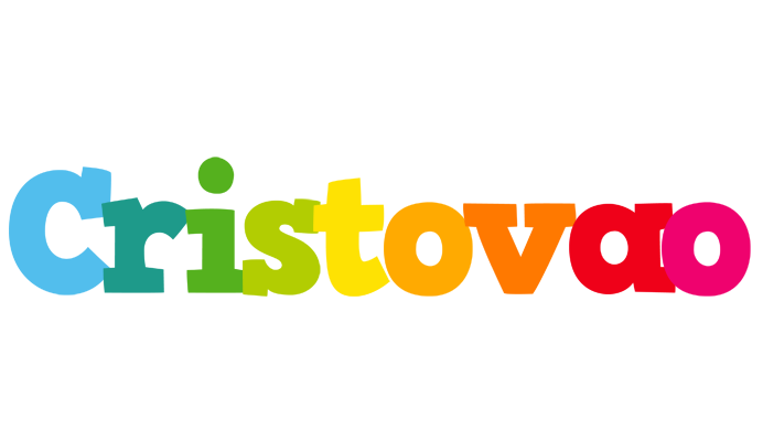Cristovao rainbows logo