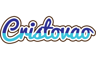 Cristovao raining logo