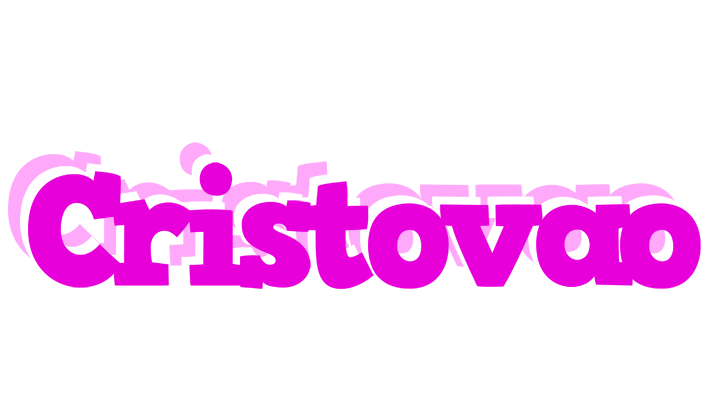 Cristovao rumba logo
