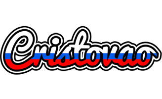 Cristovao russia logo