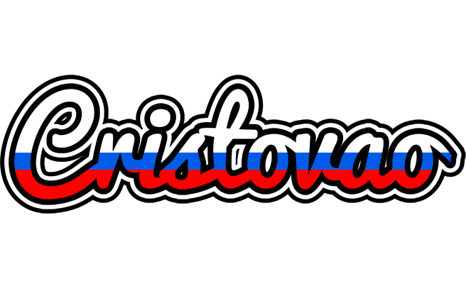 Cristovao russia logo