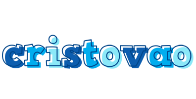 Cristovao sailor logo