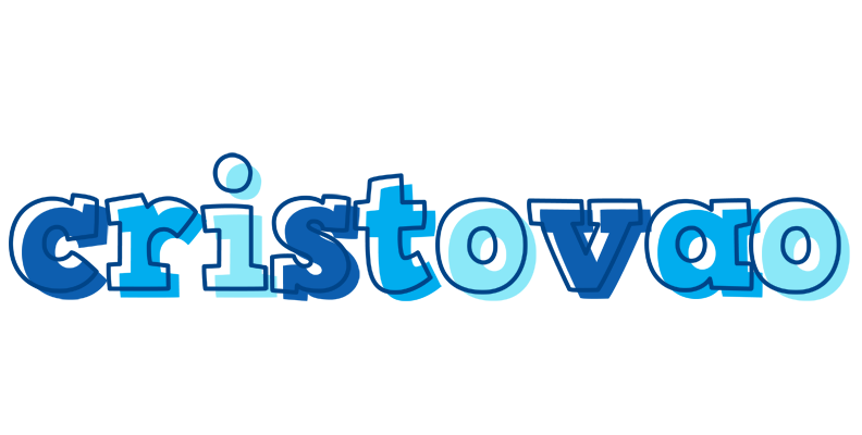 Cristovao sailor logo