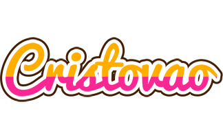 Cristovao smoothie logo