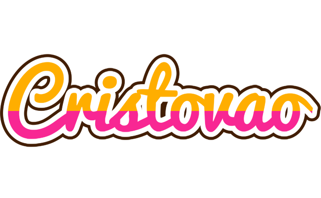 Cristovao smoothie logo