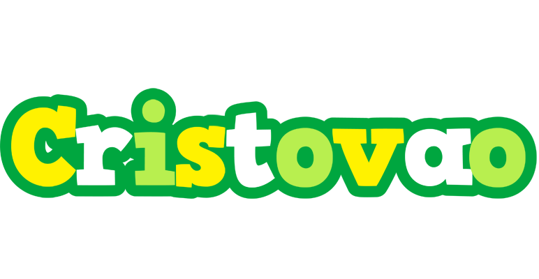 Cristovao soccer logo
