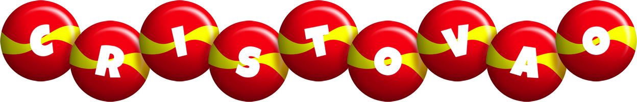 Cristovao spain logo