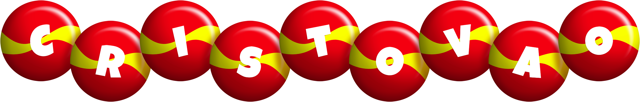 Cristovao spain logo