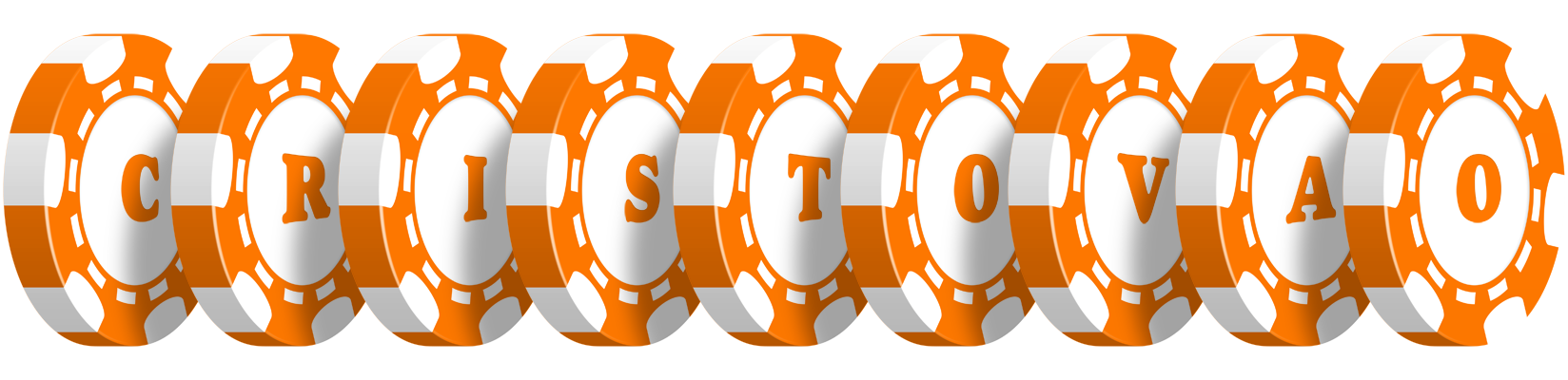 Cristovao stacks logo